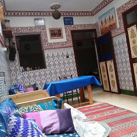 Dar Margot Marrakech Bed & Breakfast Маракеш Екстериор снимка