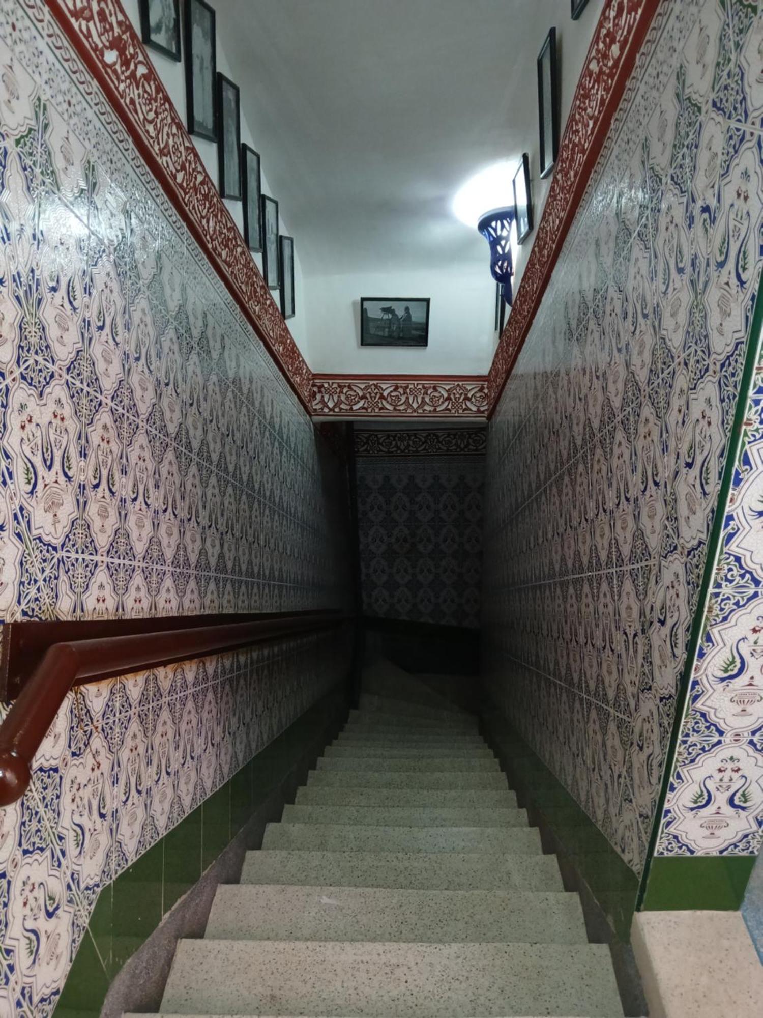 Dar Margot Marrakech Bed & Breakfast Маракеш Екстериор снимка