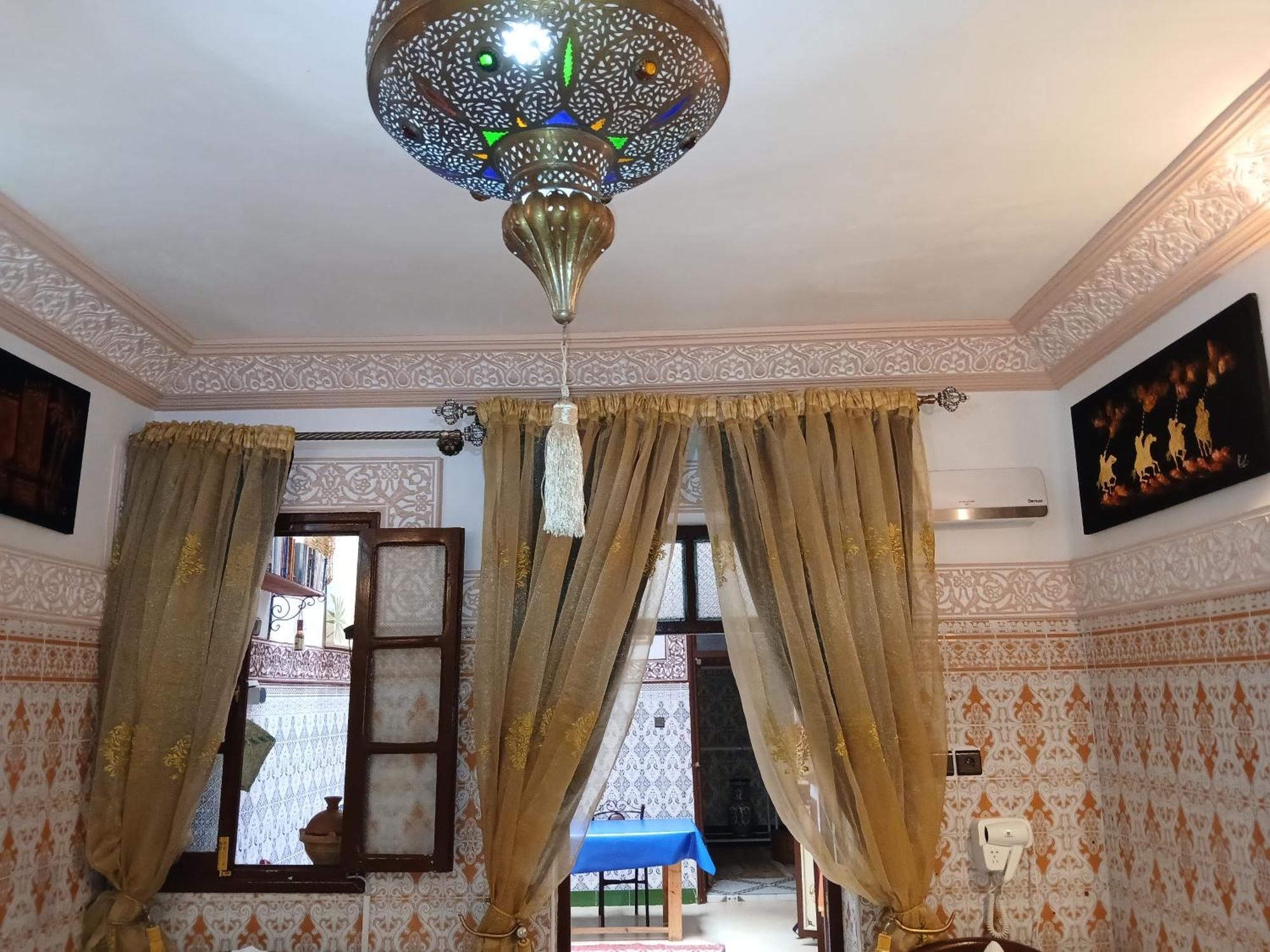 Dar Margot Marrakech Bed & Breakfast Маракеш Екстериор снимка