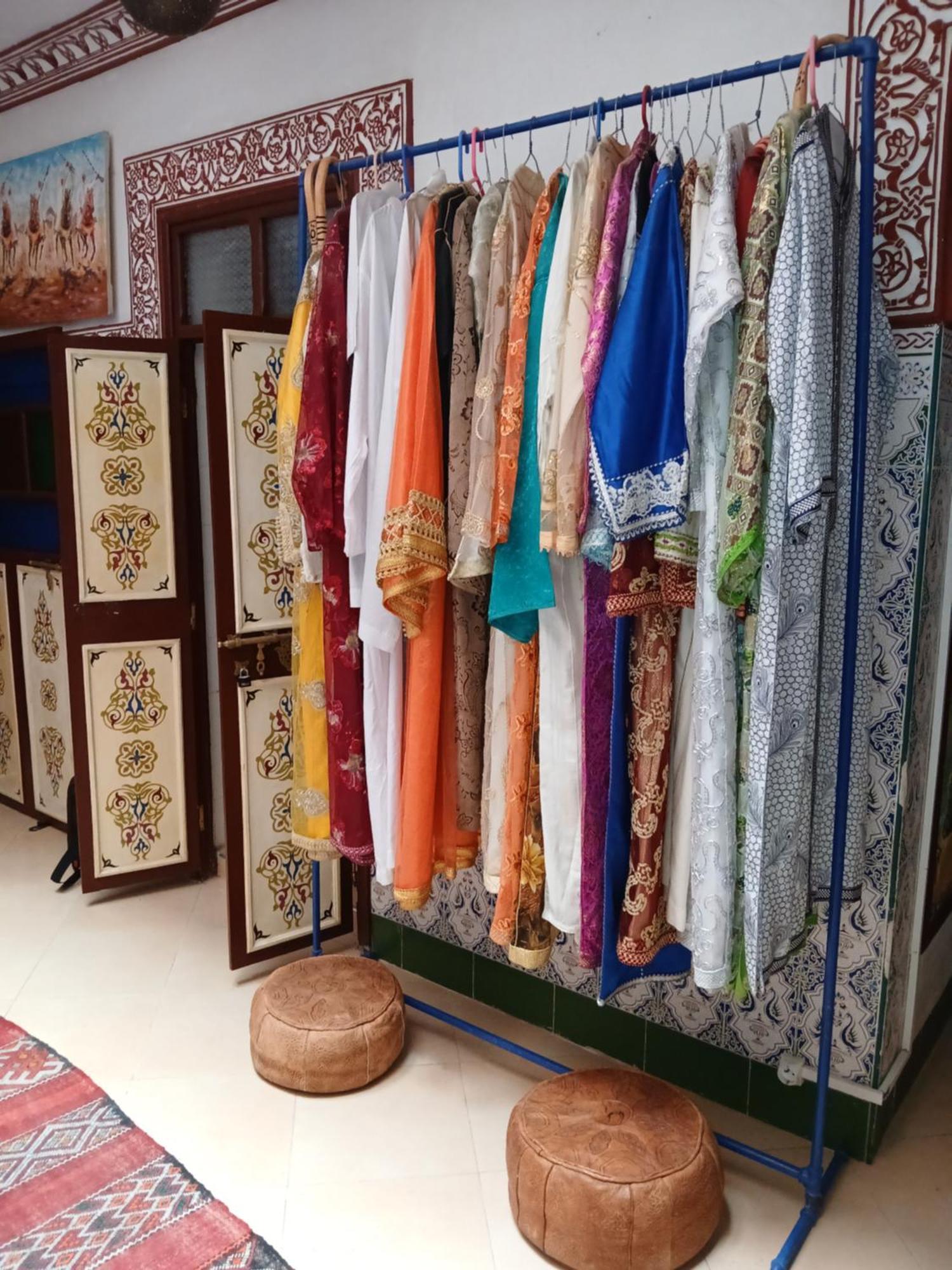 Dar Margot Marrakech Bed & Breakfast Маракеш Екстериор снимка
