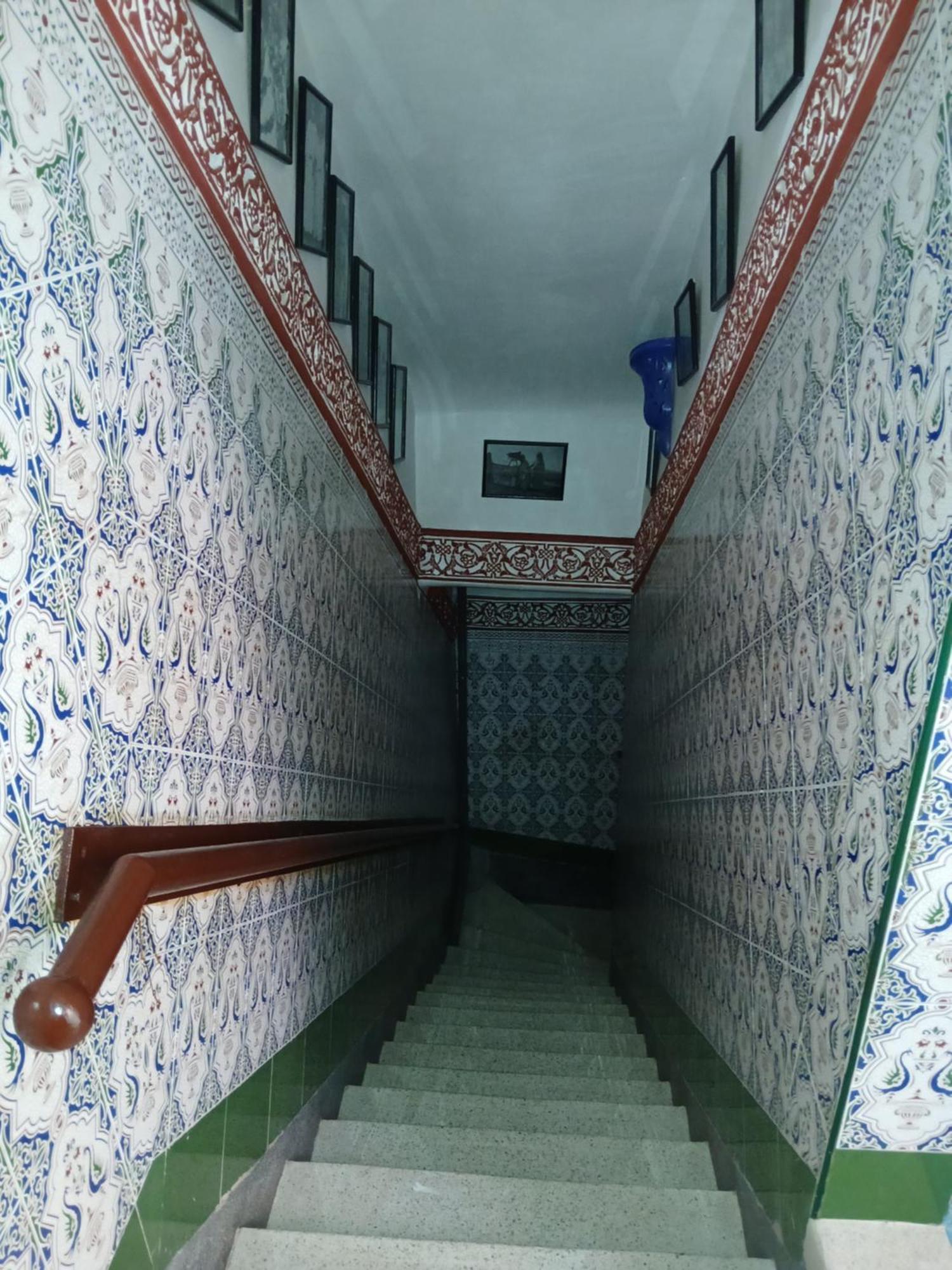 Dar Margot Marrakech Bed & Breakfast Маракеш Екстериор снимка