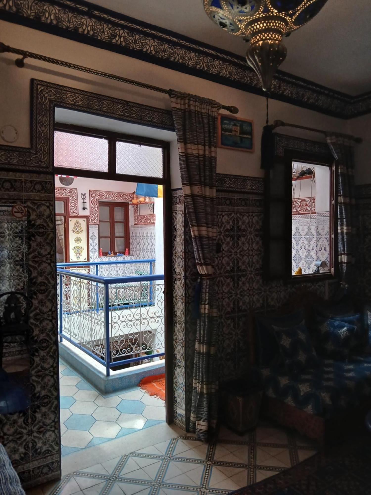 Dar Margot Marrakech Bed & Breakfast Маракеш Екстериор снимка
