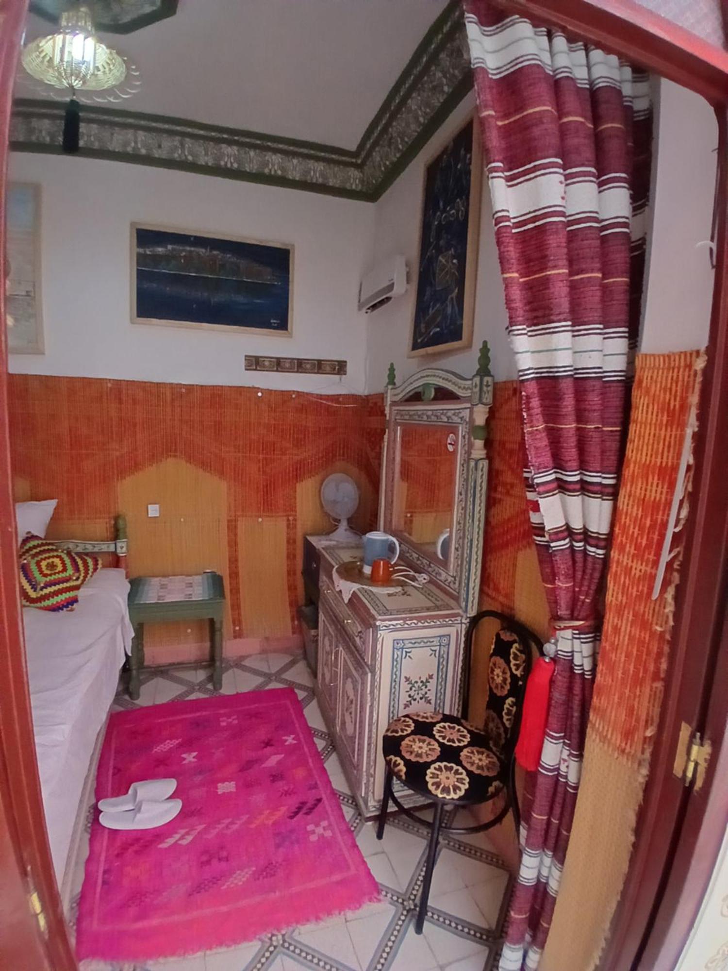 Dar Margot Marrakech Bed & Breakfast Маракеш Екстериор снимка