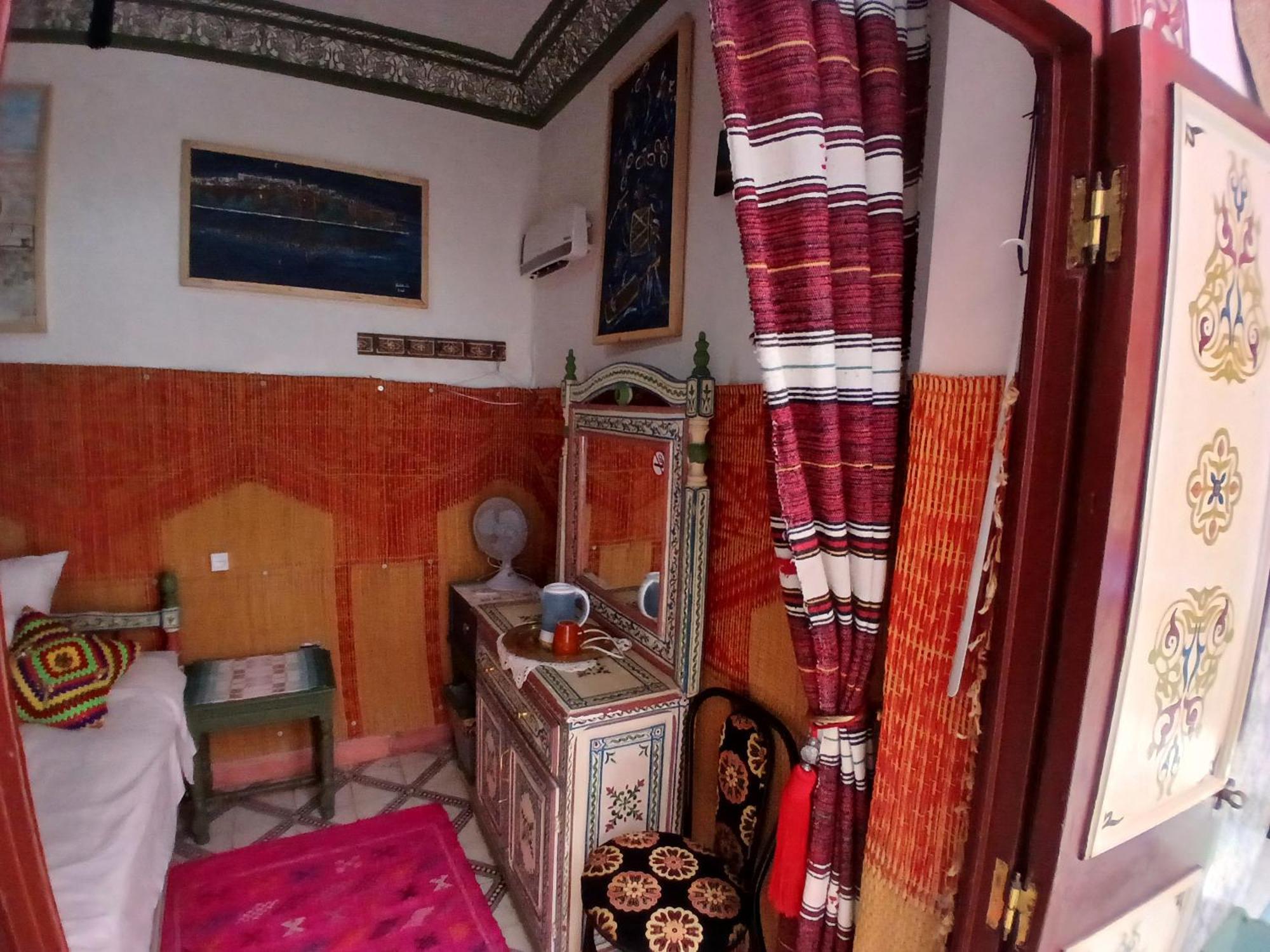 Dar Margot Marrakech Bed & Breakfast Маракеш Екстериор снимка
