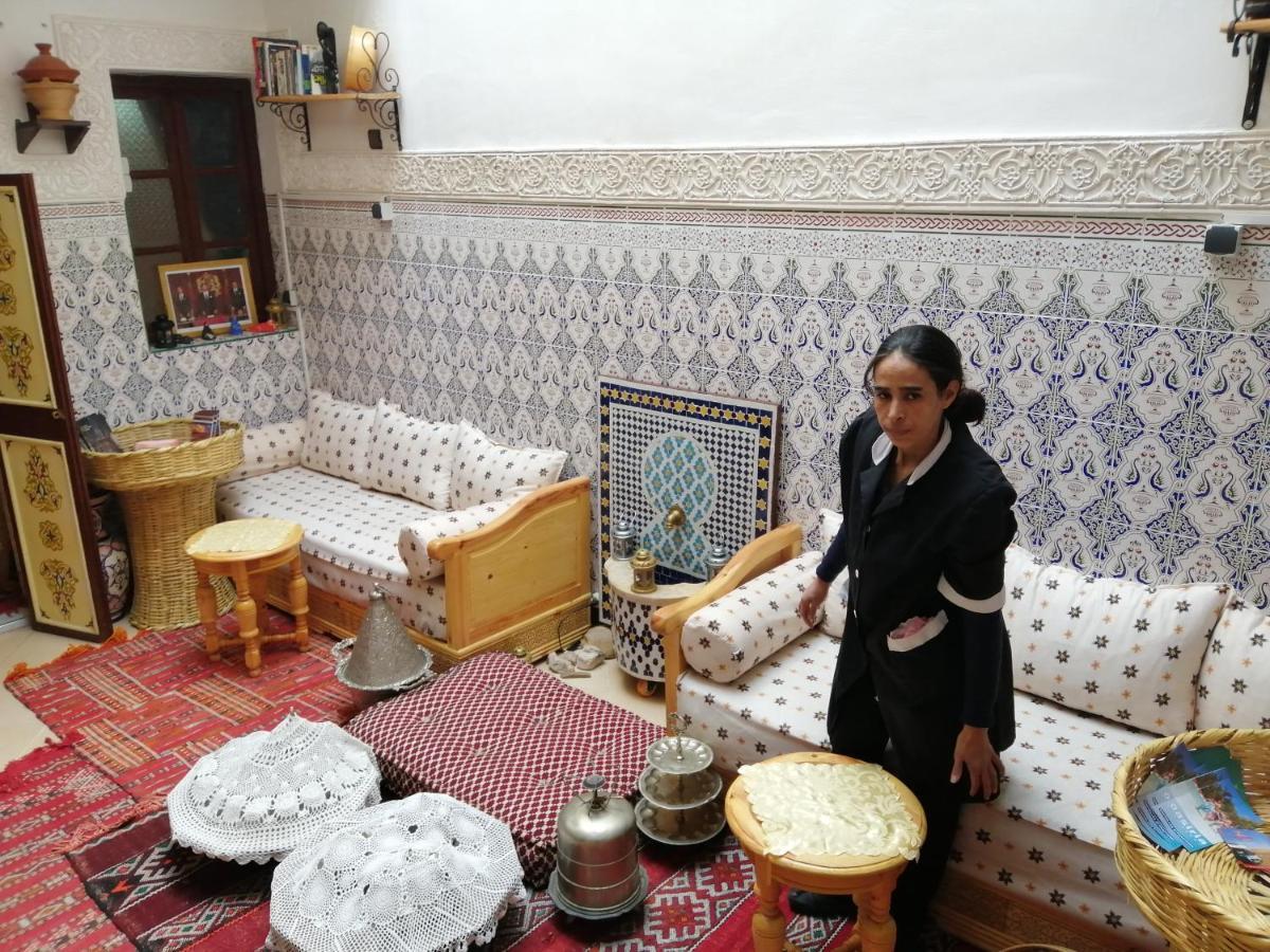 Dar Margot Marrakech Bed & Breakfast Маракеш Екстериор снимка